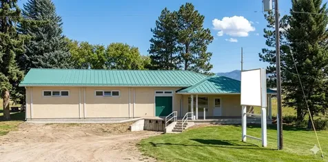 660 Us Highway 93 S Hamilton MT 59840