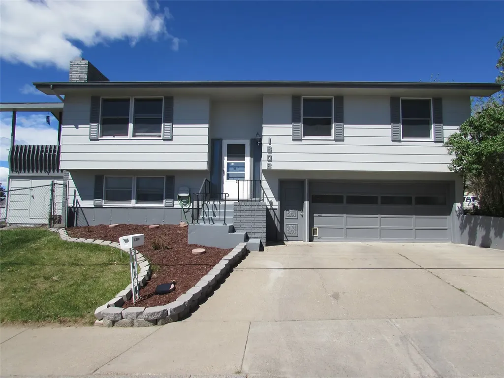 1606 9th Street NW Great Falls MT 59404