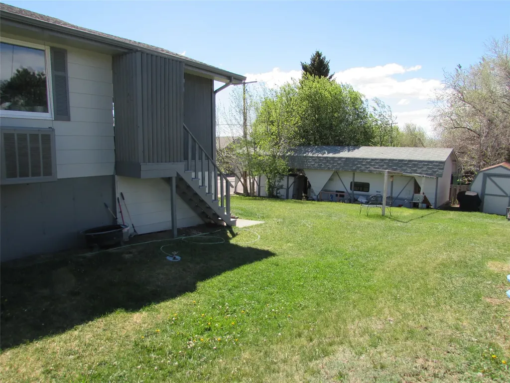 1606 9th Street NW Great Falls MT 59404