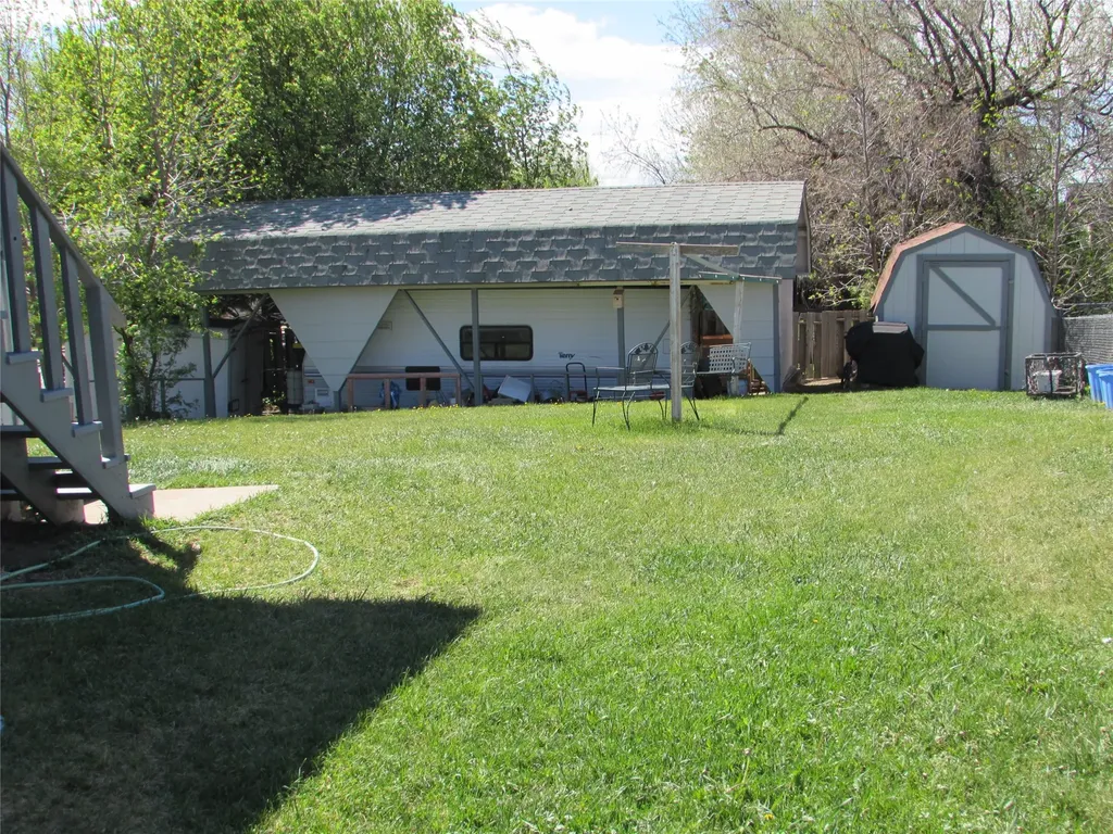1606 9th Street NW Great Falls MT 59404