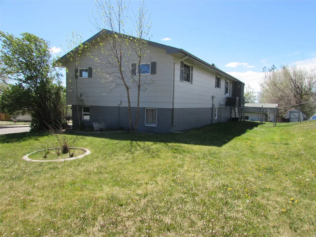 1606 9th Street NW Great Falls MT 59404
