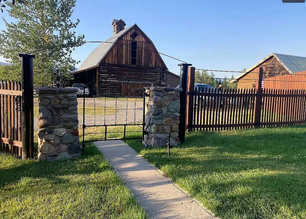 1559 Dalton Mountain Road Lincoln MT 59639