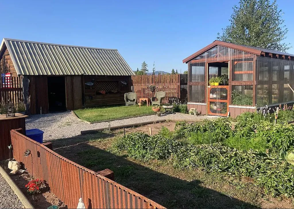 1559 Dalton Mountain Road Lincoln MT 59639