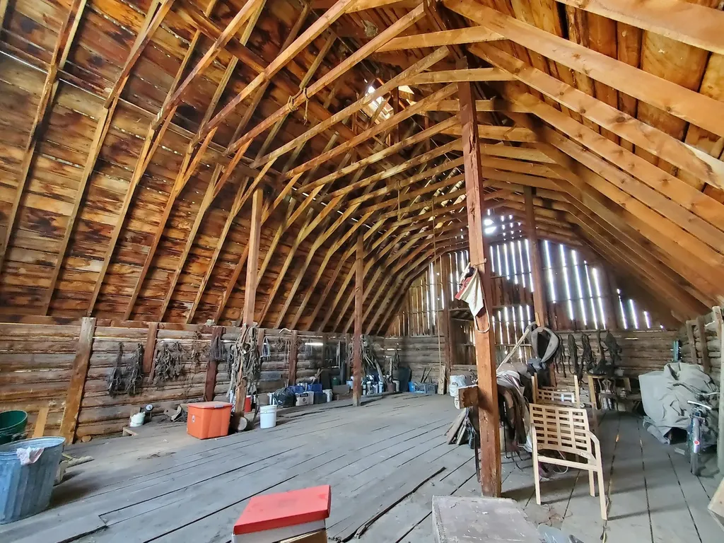 1559 Dalton Mountain Road Lincoln MT 59639