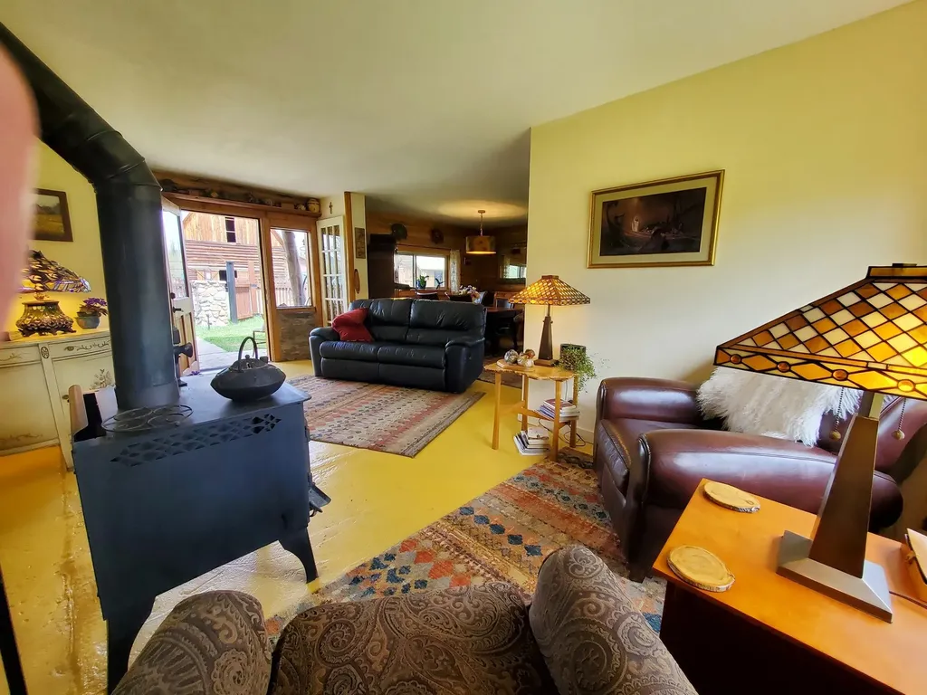 1559 Dalton Mountain Road Lincoln MT 59639