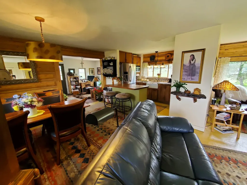 1559 Dalton Mountain Road Lincoln MT 59639