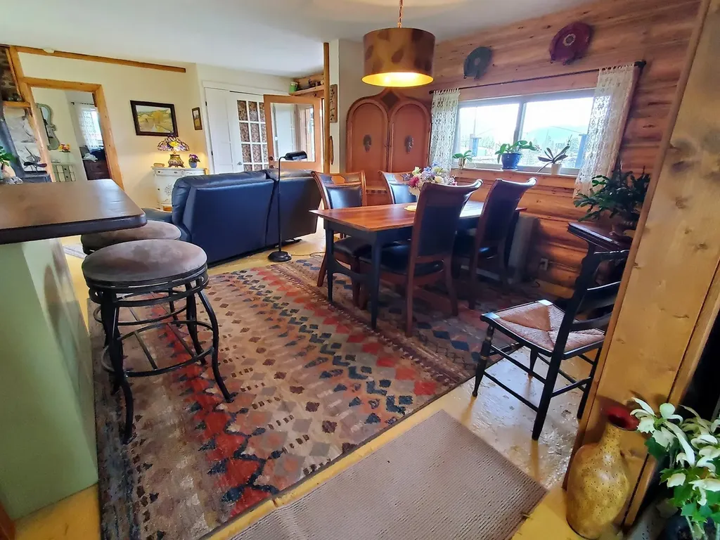 1559 Dalton Mountain Road Lincoln MT 59639