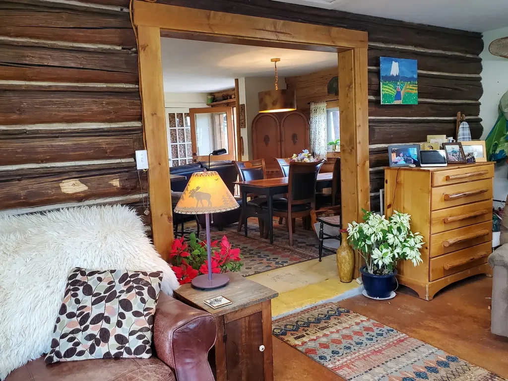 1559 Dalton Mountain Road Lincoln MT 59639