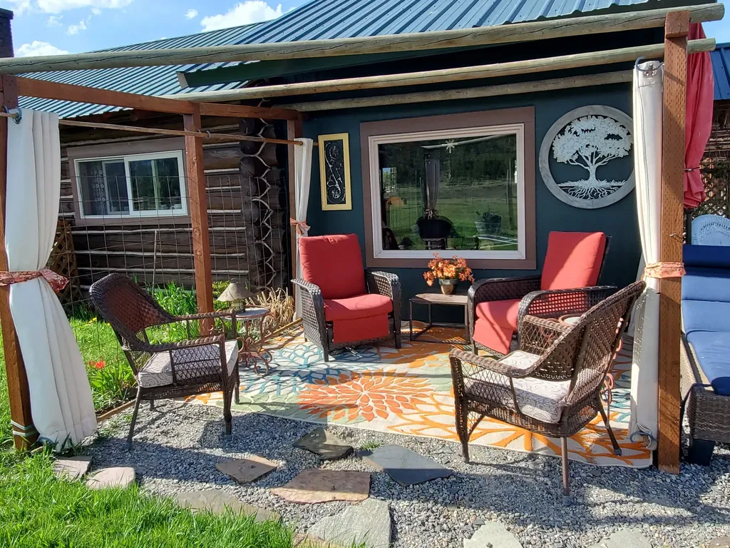 1559 Dalton Mountain Road Lincoln MT 59639