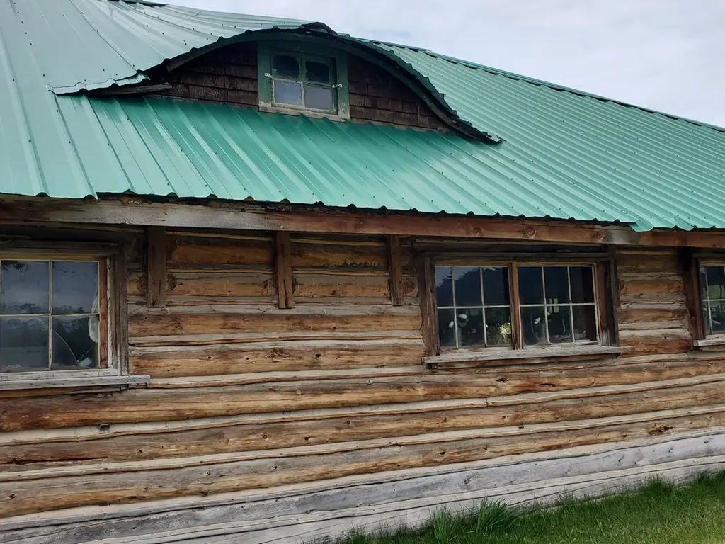 1559 Dalton Mountain Road Lincoln MT 59639