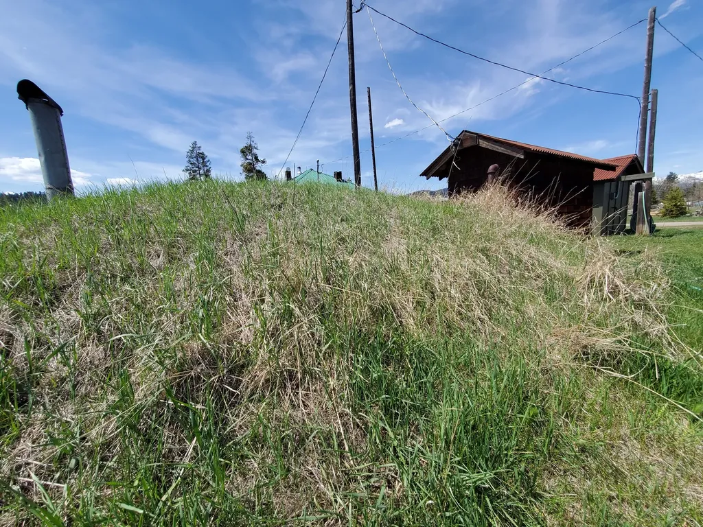 1559 Dalton Mountain Road Lincoln MT 59639