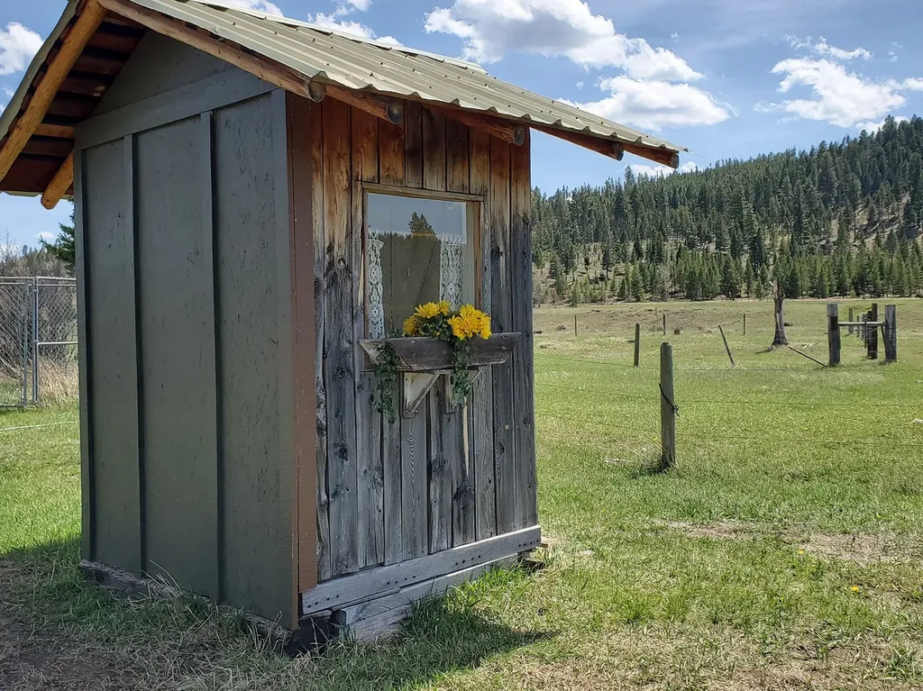 1559 Dalton Mountain Road Lincoln MT 59639
