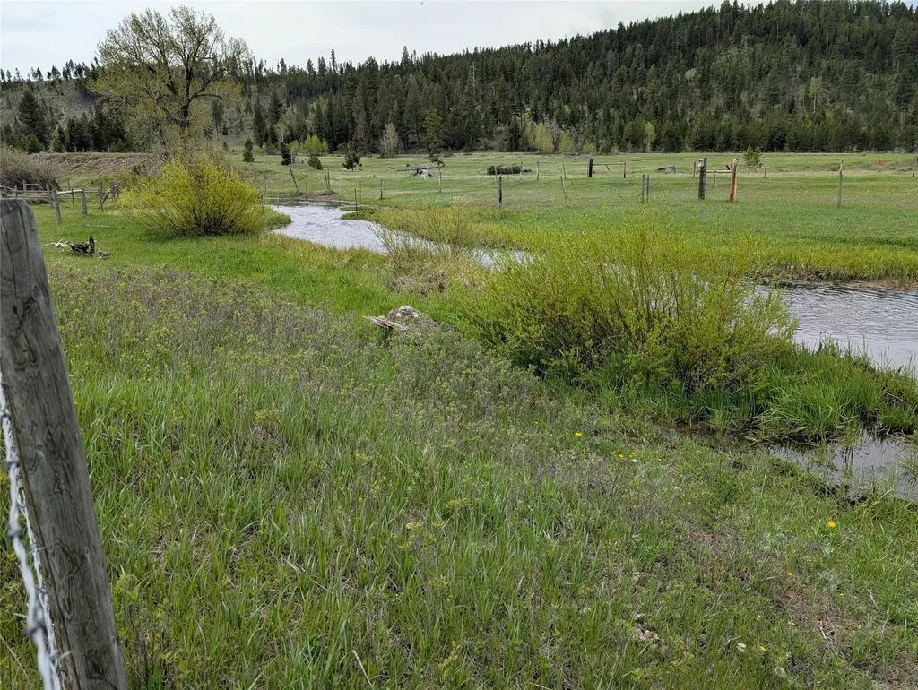 1559 Dalton Mountain Road Lincoln MT 59639