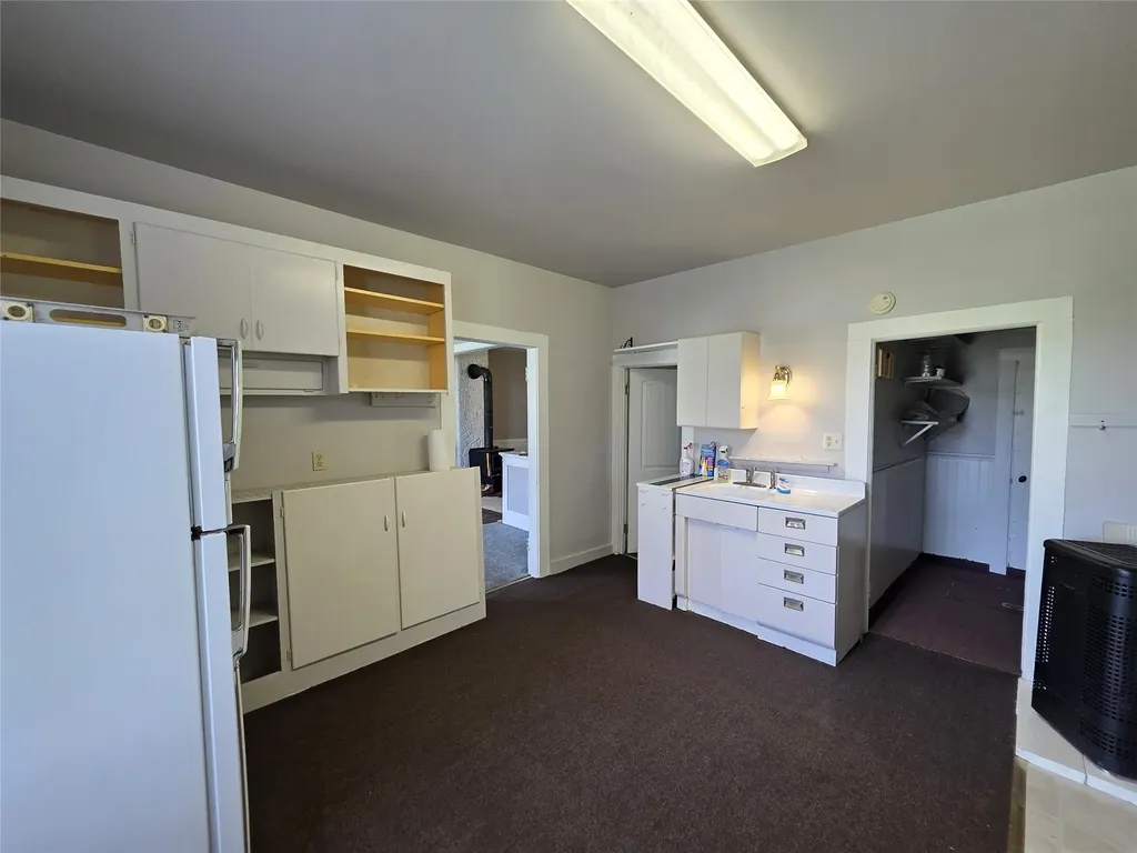 601 W 4th Street Libby MT 59923