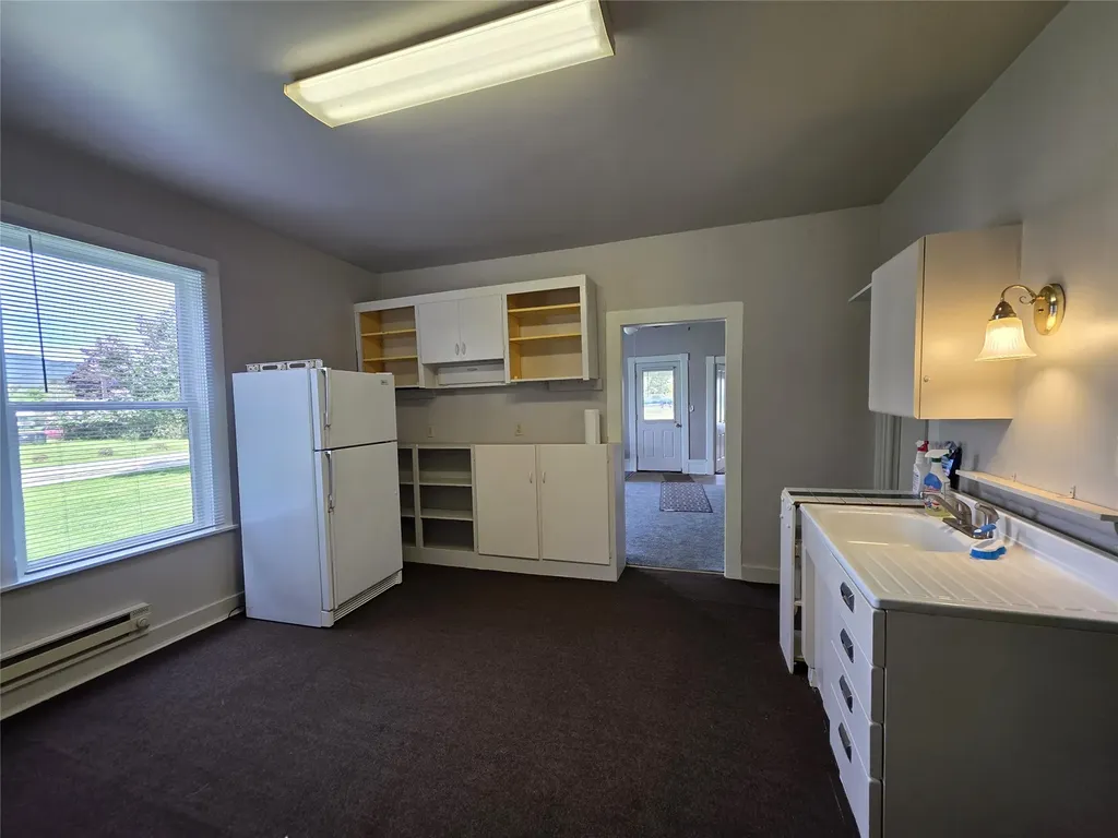 601 W 4th Street Libby MT 59923