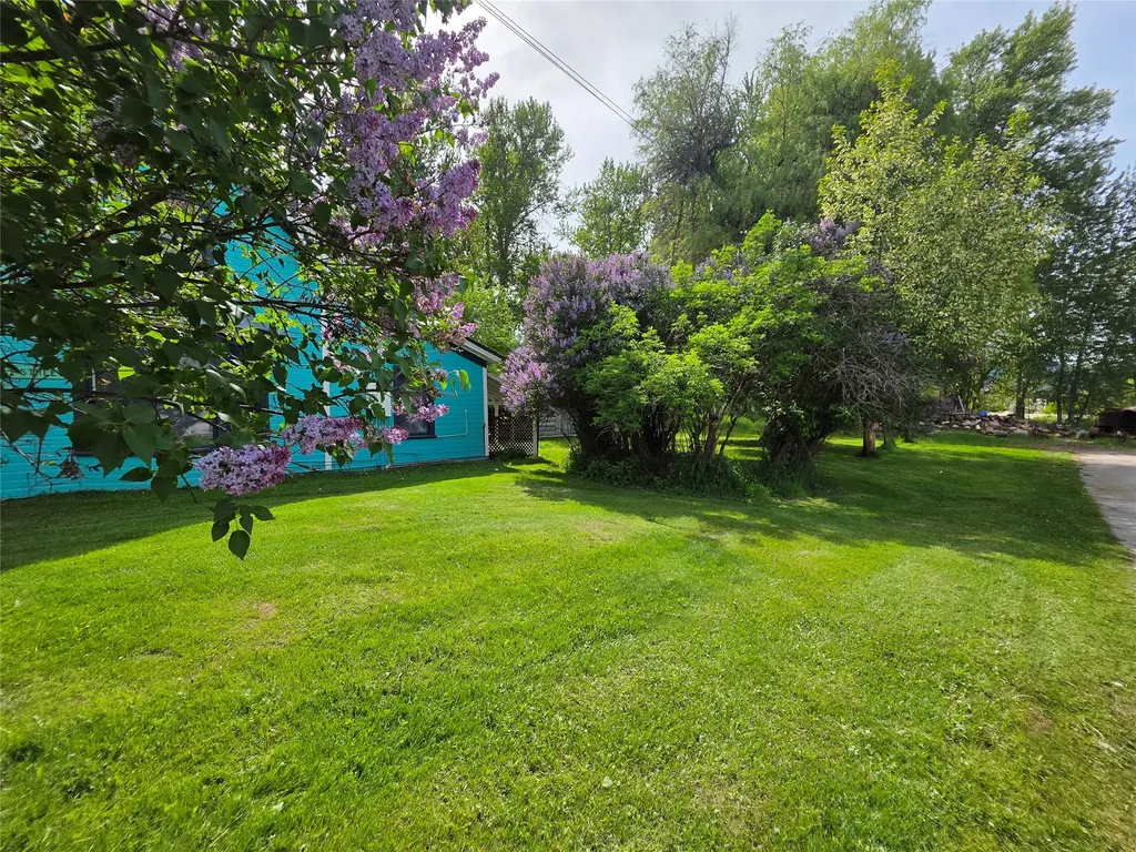601 W 4th Street Libby MT 59923