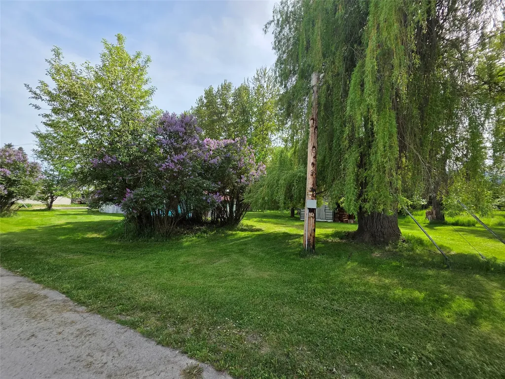 601 W 4th Street Libby MT 59923