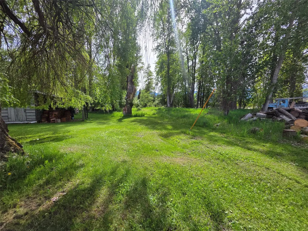 601 W 4th Street Libby MT 59923
