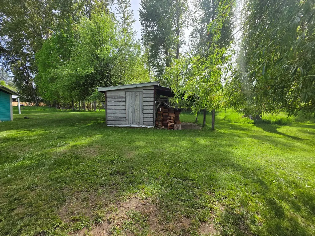 601 W 4th Street Libby MT 59923