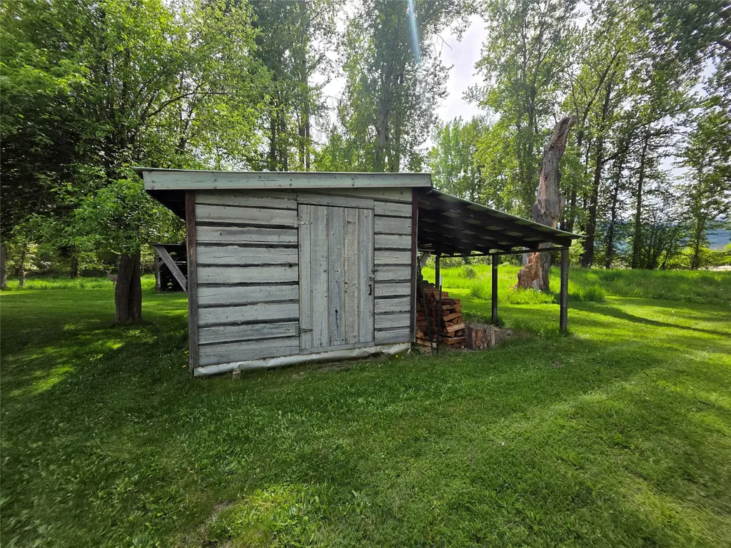 601 W 4th Street Libby MT 59923
