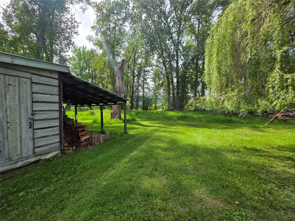601 W 4th Street Libby MT 59923