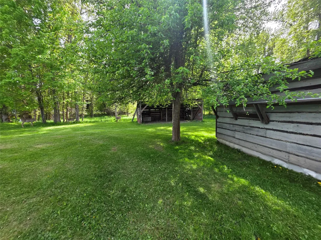 601 W 4th Street Libby MT 59923
