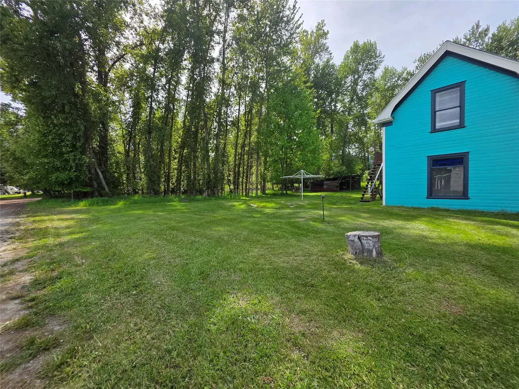 601 W 4th Street Libby MT 59923