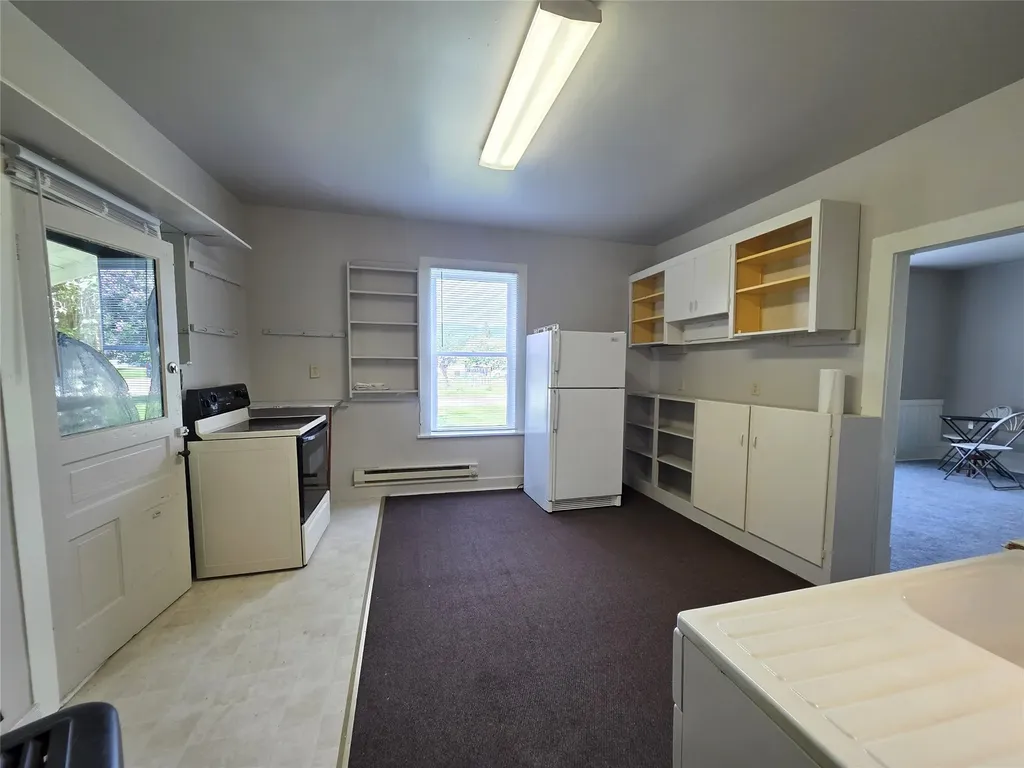 601 W 4th Street Libby MT 59923
