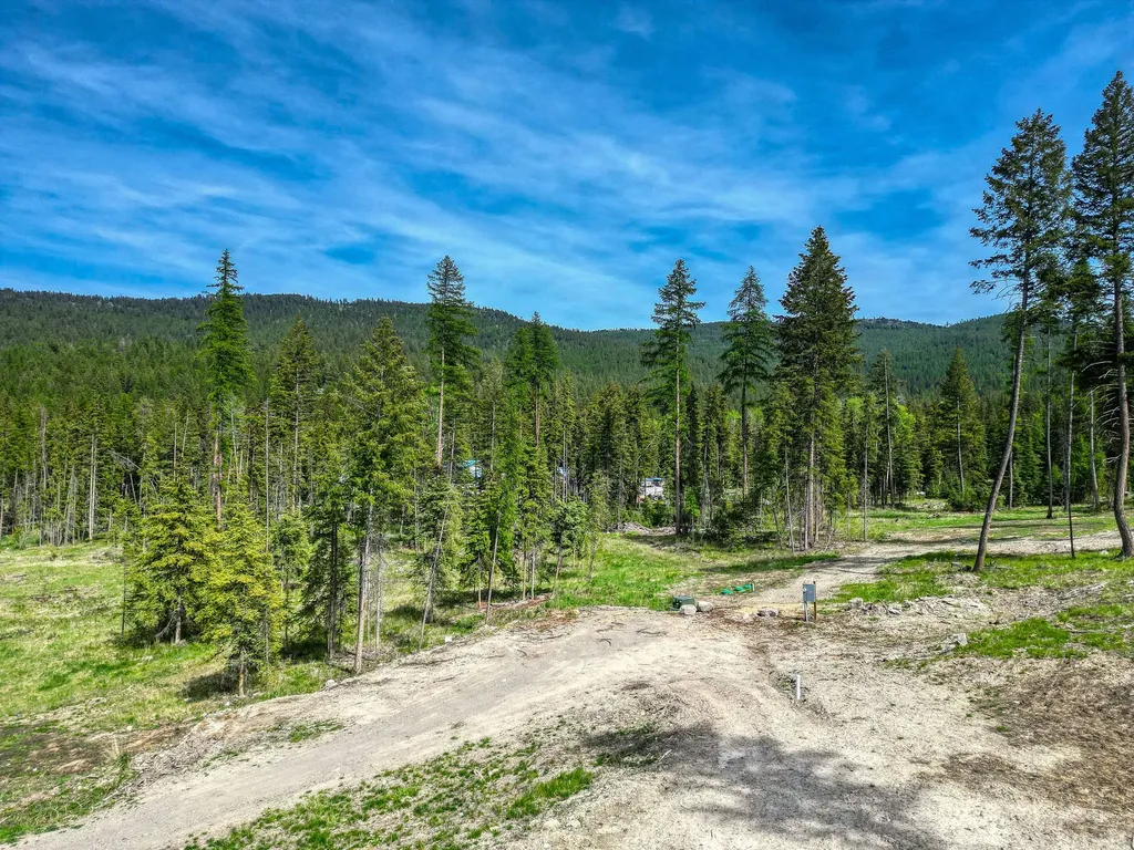 1186 Barbara's Way Kila MT 59920