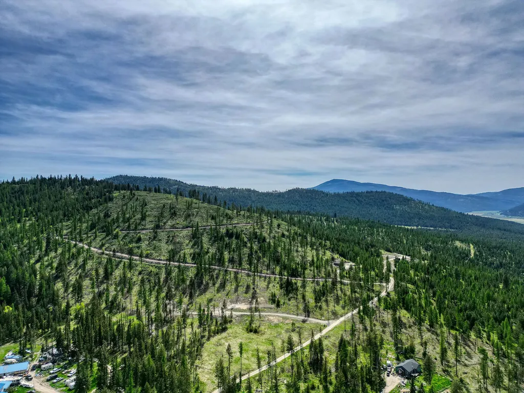 1186 Barbara's Way Kila MT 59920