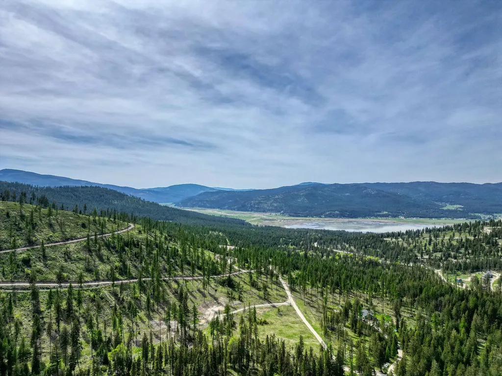 1186 Barbara's Way Kila MT 59920
