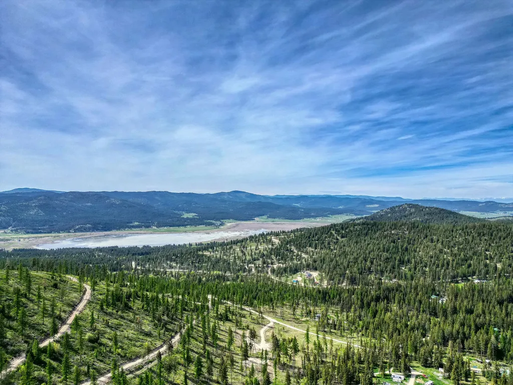 1186 Barbara's Way Kila MT 59920