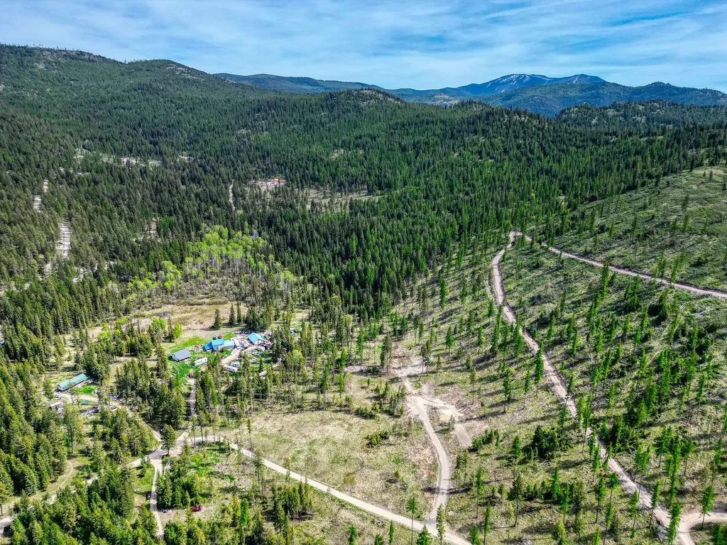 1186 Barbara's Way Kila MT 59920
