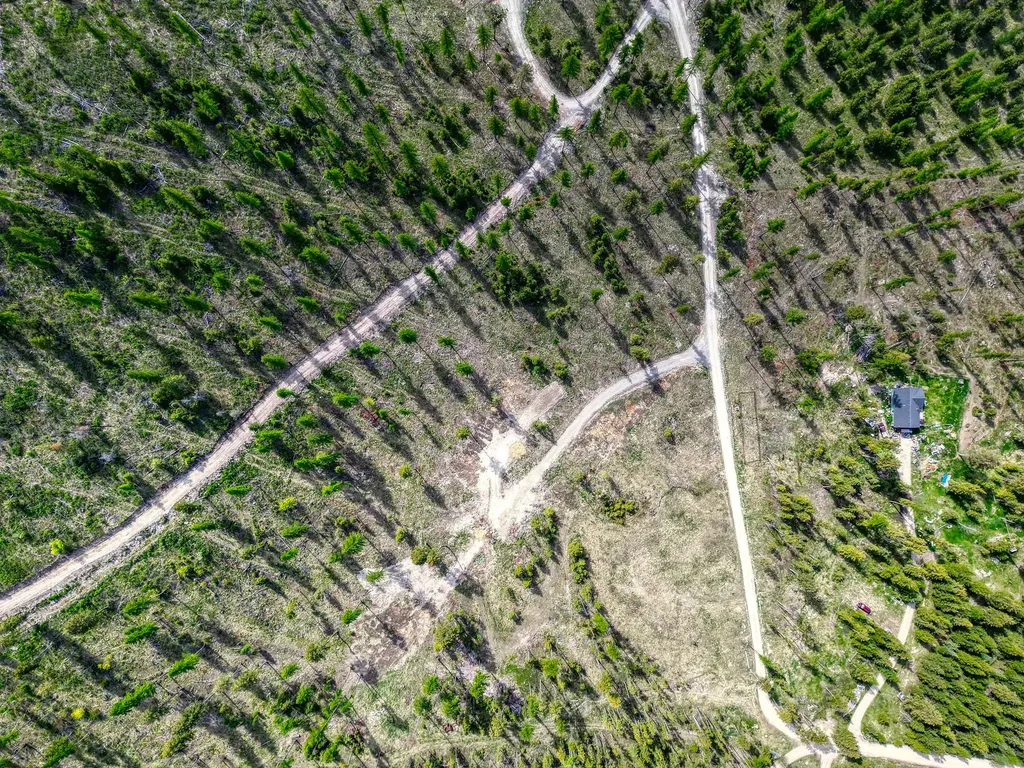 1186 Barbara's Way Kila MT 59920