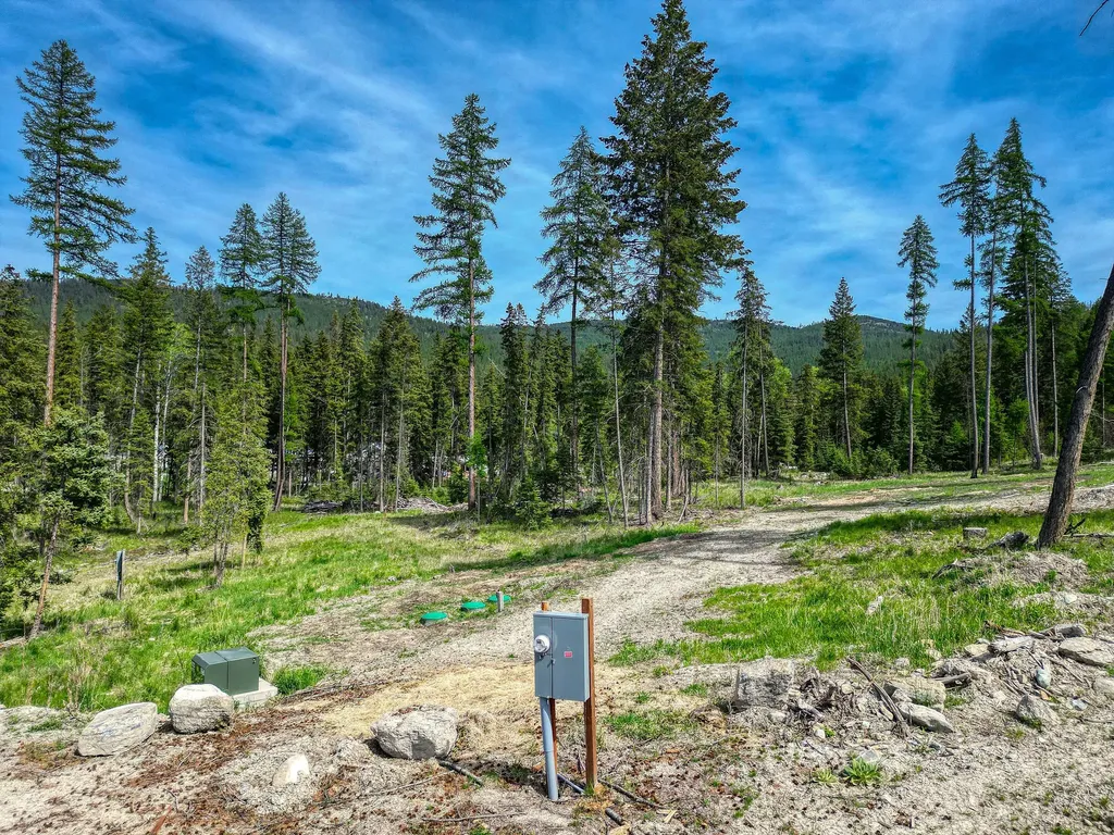1186 Barbara's Way Kila MT 59920