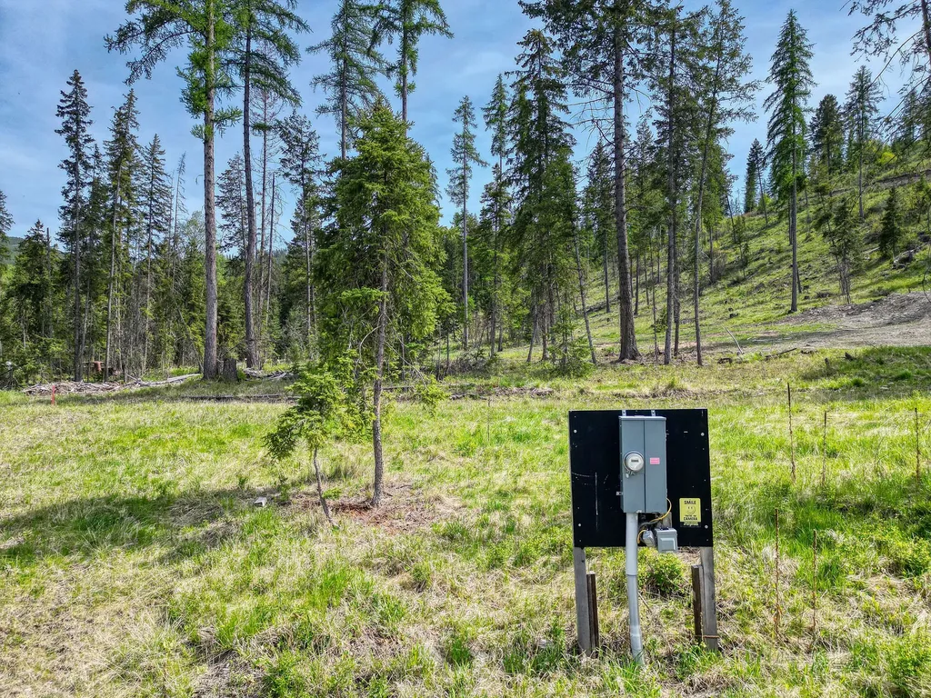 1186 Barbara's Way Kila MT 59920