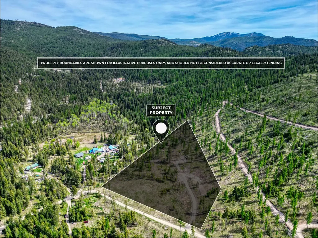 1186 Barbara's Way Kila MT 59920