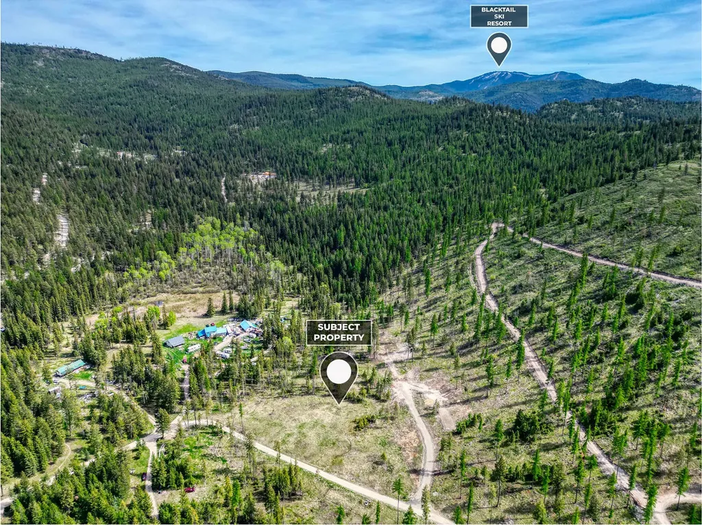 1186 Barbara's Way Kila MT 59920
