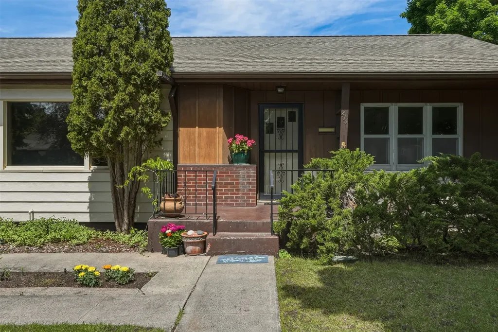 414 Burlington Avenue Missoula MT 59801
