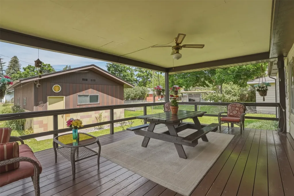 414 Burlington Avenue Missoula MT 59801