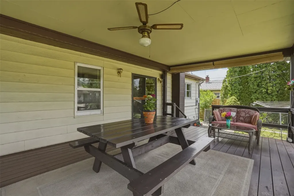 414 Burlington Avenue Missoula MT 59801