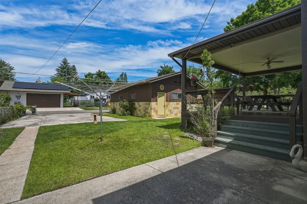 414 Burlington Avenue Missoula MT 59801