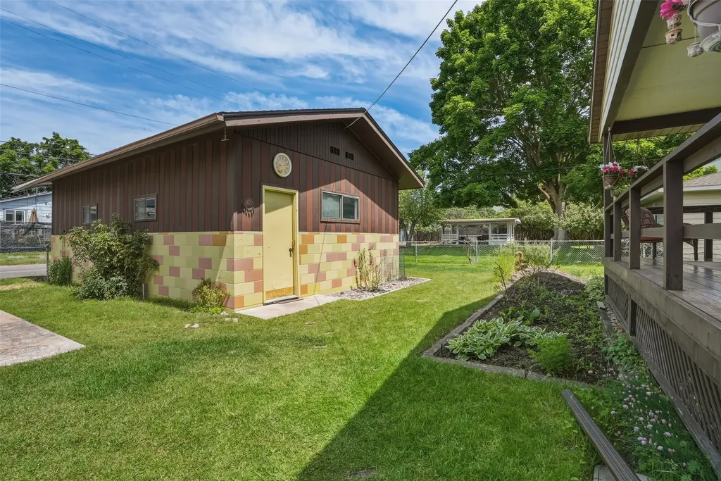414 Burlington Avenue Missoula MT 59801