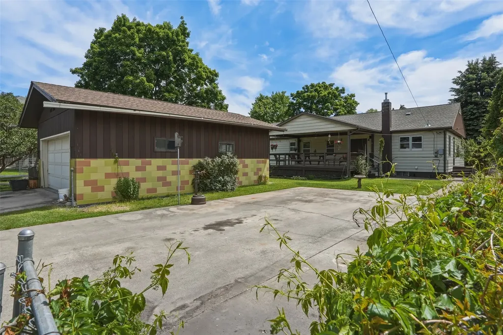 414 Burlington Avenue Missoula MT 59801