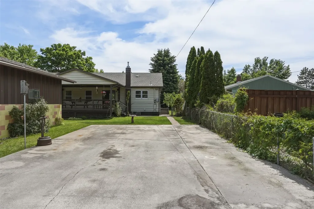 414 Burlington Avenue Missoula MT 59801