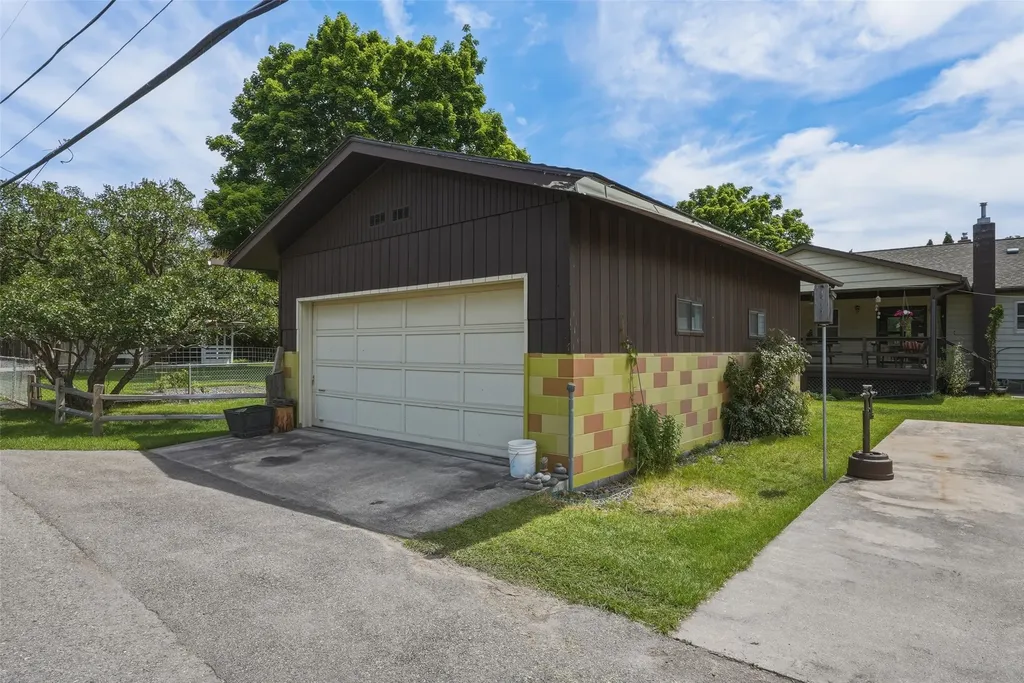 414 Burlington Avenue Missoula MT 59801