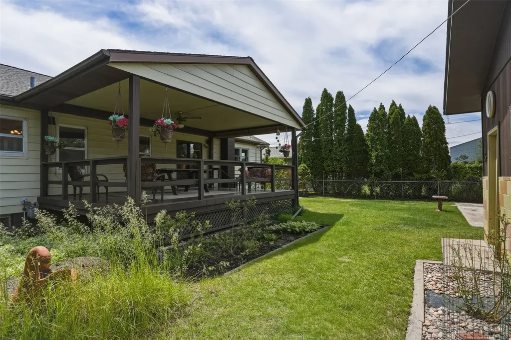 414 Burlington Avenue Missoula MT 59801