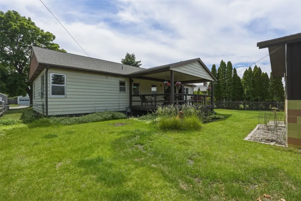 414 Burlington Avenue Missoula MT 59801