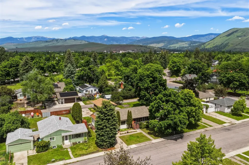 414 Burlington Avenue Missoula MT 59801