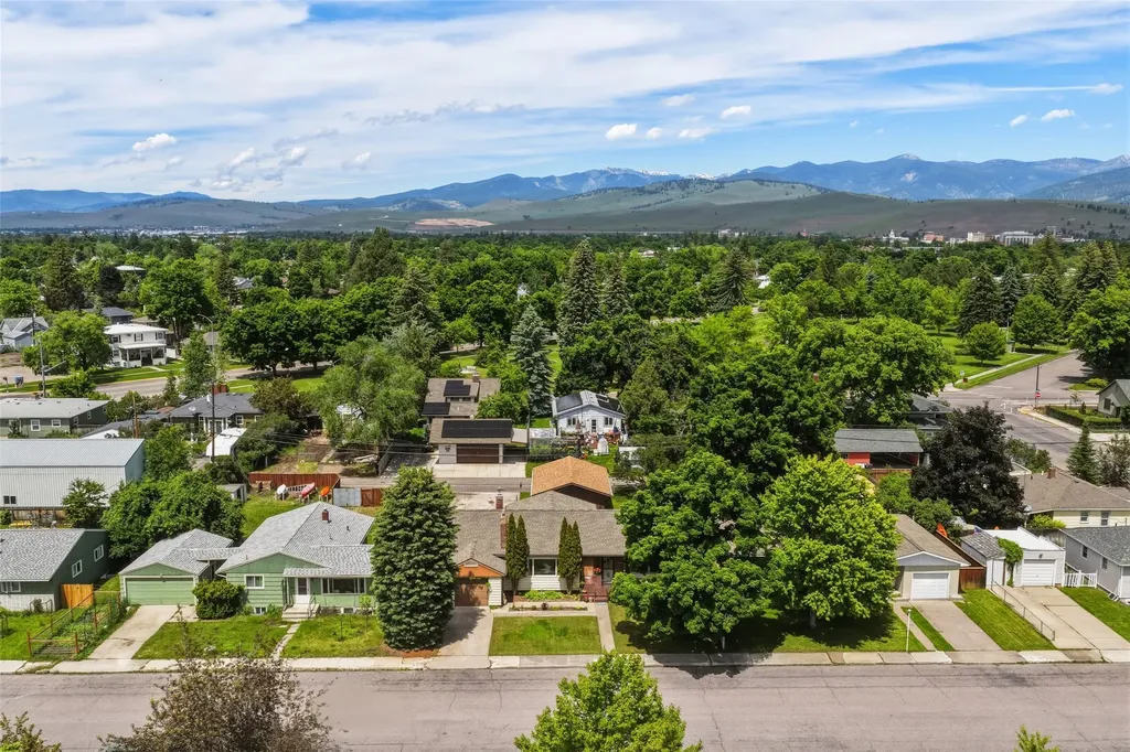 414 Burlington Avenue Missoula MT 59801